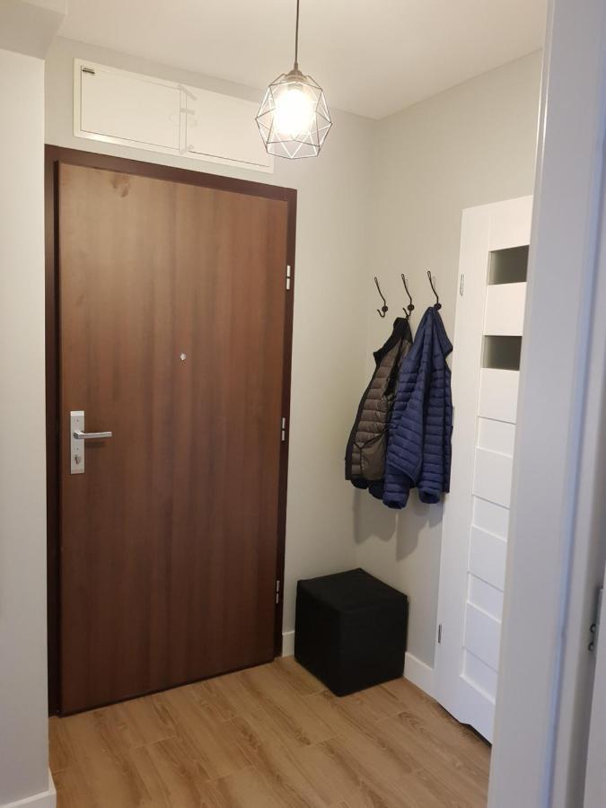 Sun Apartment Katowice Chorzow Exterior foto