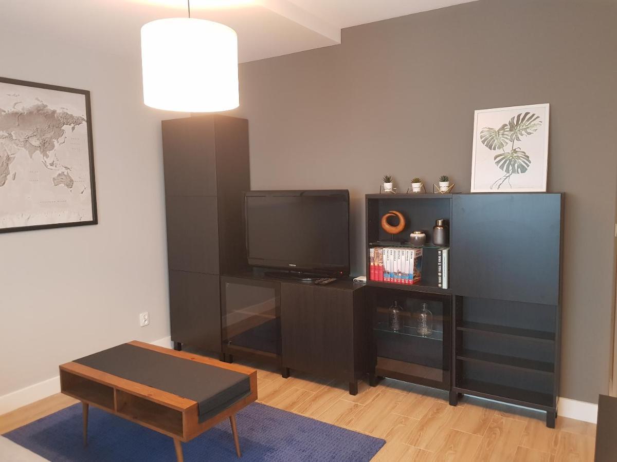 Sun Apartment Katowice Chorzow Exterior foto