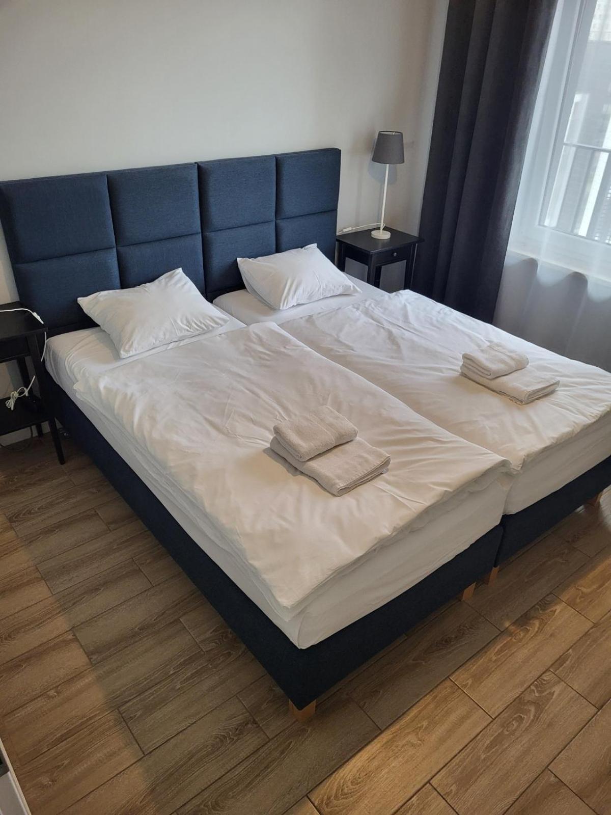 Sun Apartment Katowice Chorzow Exterior foto